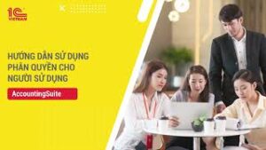 Phân quyền cho người sử dụng