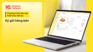 ký gửi hàng bán