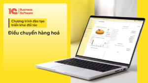 Điều chuyển hàng hóa