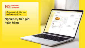 Nghiệp vụ tiền gửi ngân hàng