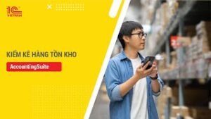 Kiểm kê hàng tồn kho