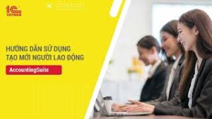 Tạo mới người lao động